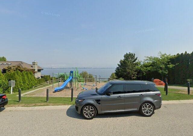 Casa Rio Waterfront Park