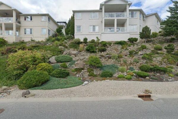 Gregory Road Walkway