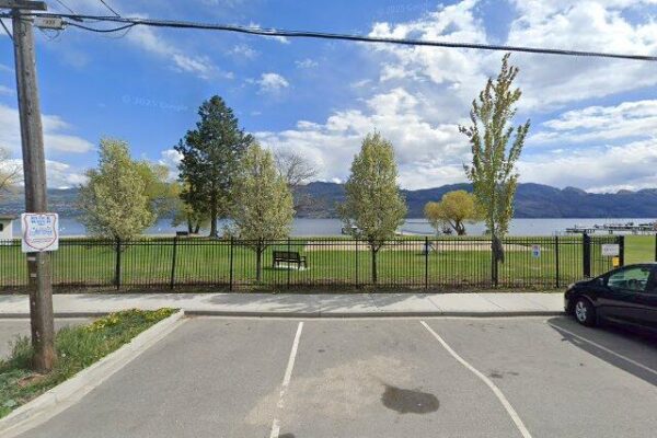 Marjorie Pritchard Memorial Park