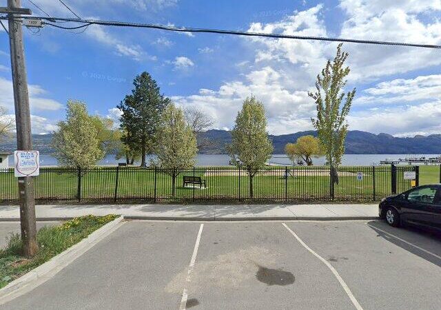 Marjorie Pritchard Memorial Park