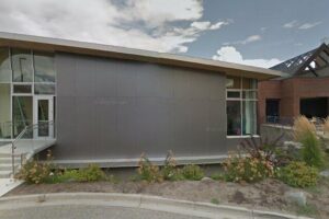 Hangar Fitness and Wellness Centre