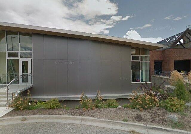 Hangar Fitness and Wellness Centre