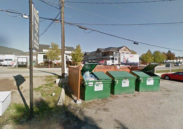 Trailpark Mobile Villas