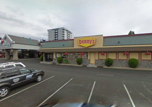 Denny’s