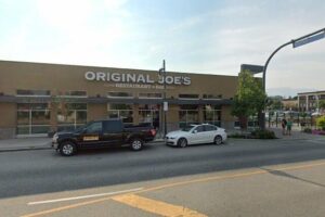 Original Joe’s