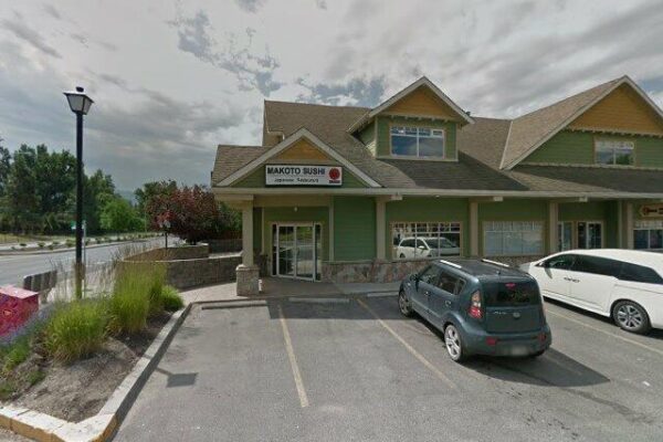 De Bakker’s Kitchen